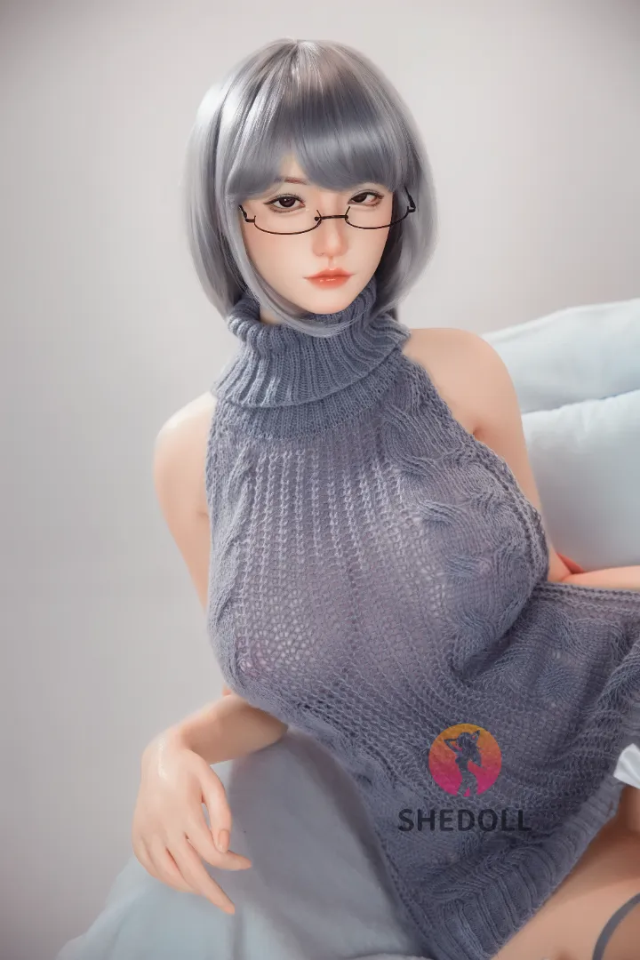 Shedoll Achu 163cm Silicone